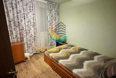 Brancoveanu Uioara vanzare 3 camere renovat mobilat modern - 5
