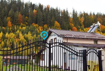 Casa de vacanta | Investitie | zona montana - padure | Arges | Leresti - 4