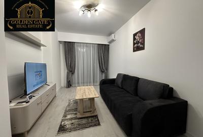 Novum 56 Gorjului Timisoara - 2 Camere Decomandat Prima Chirie Parcare - 2
