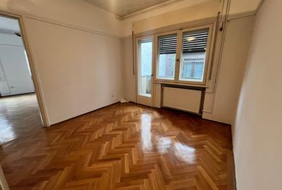 Pache Protopopescu-Izvorul Rece, apartament in vila, - 1