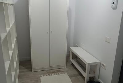 Inchiriere Studio 2 Camere Popesti Leordeni - 2