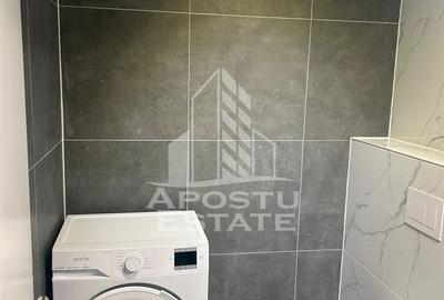 Apartament de inchiriat 2 camere, Campeador City, Timisoara - 9