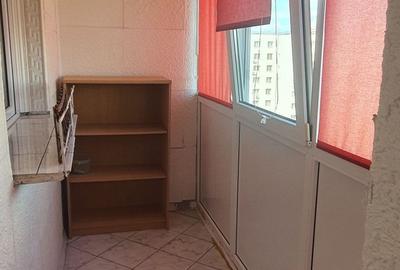 2 camere decomandat, Auchan Titan, AC, balcon, etaj 8 - 7
