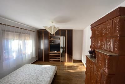 Casa + teren de vanzare comuna Tarcau, Neamt - 11