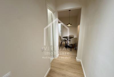 Apartament complet renovatat, mobilat si utilat - etaj 2-Mihai Viteazu - 6
