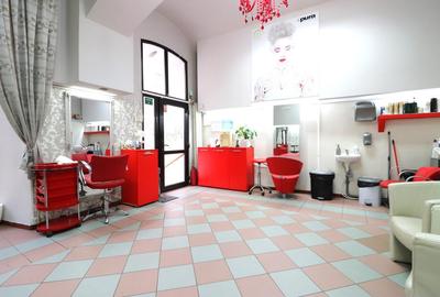 Spatiu comercial, chirias existent, Ultracentral - 2