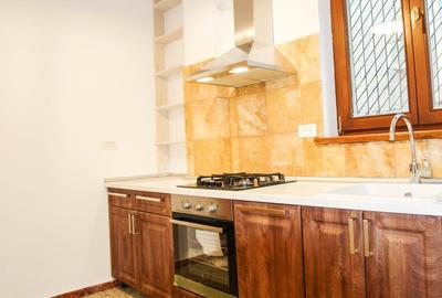 Apartament renovat, 3 camere Dorobanti - Capitale - 12