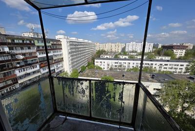 Apartament 2 Camere | Drumul Taberei | Balcon | Metrou in Proximitate - 12