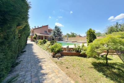 Vilă cu piscină de vânzare în cartierul Gai, Arad - 9