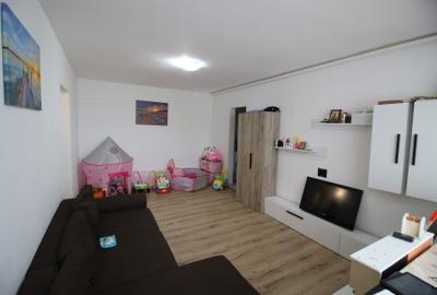 Apartament 2 camere Micro 16, etajul 1, renovat, geam baie - 5