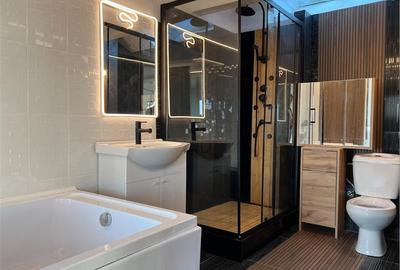 Apartament spatios si luminos, 4 camere – Erou Iancu Nicolae - 7