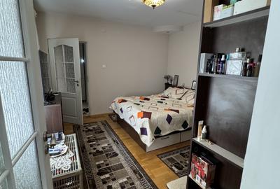 Casa boiereasca renovata complet – Str. Marasesti - 15