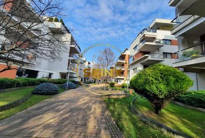 Washington Residence, 4 rooms for rent, pet friendly, renovated, parking - 39