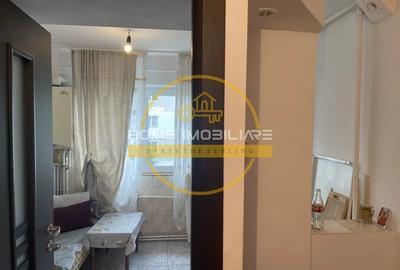 Apartament cu 3 camere/ semi-decomandat/ 70 mp/ zona Zimbru - 3