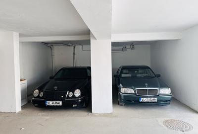 Super Vila în Chiajna , duplex 161 mp construiti , 2 garaje, superb ! - 14