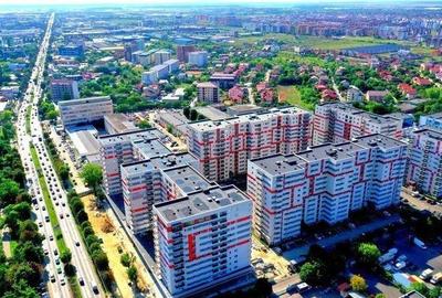 Proprietar – Ap 2 cam dec / studio 47,6 | Metrou Pacii | Etaj 1 |  Rotar Park 1 - 1