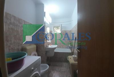 Model de apartament spatios. Zona excelenta. Centrala proprie. - 9