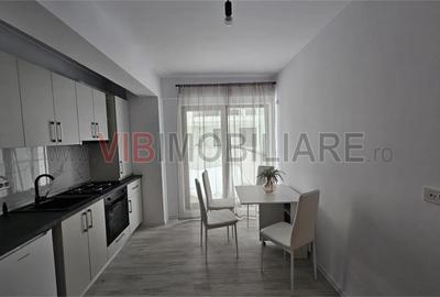 Apartament cu 2 camere decomandat, mobilat în Otopeni