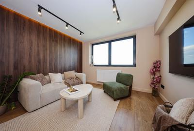 2 camere, decomandat, Gheorgheni, renovat complet, zona excelenta - 6