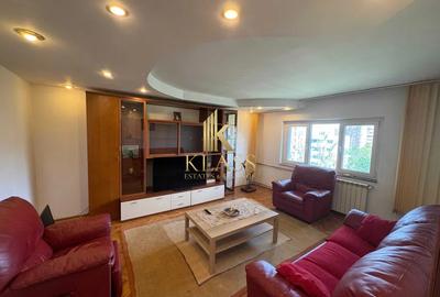 Apartament 3 camere 84 mp, 2 bai, 2 balcoane, etaj 6, metrou, zona Timpuri Noi - 1