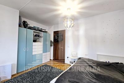 Casa tip duplex | 208 mp | 397 mp teren | Toate utilitatile | Cetate - 11