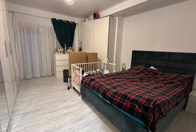Apartament 2camere mobilat zona Lidl - 3