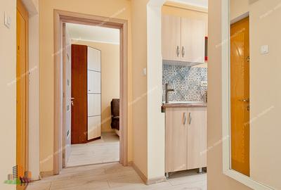 Apartament 3 camere, Mazepa 1, renovat, mobilat și utilat! - 6