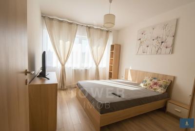 Închiriere apartament 3 camere – zona Kogălniceanu - 3
