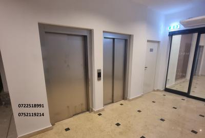 Cladire multifunctionala, ultracentral, p+4, 3000 mp, Magheru, Romana - 1