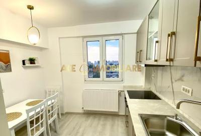 3 Camere de inchiriat | Calea Dorobanti | Boiler electric | Premium - 4
