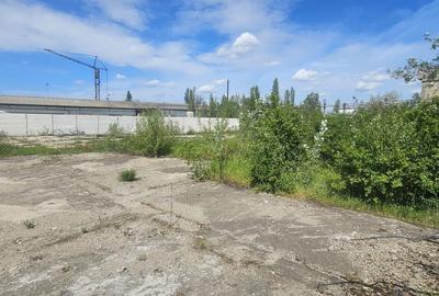 De vanzare teren intravilan in Galati, str. Macului, 2077 mp - 80 euro/mp - 8