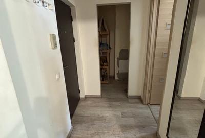 2 camere la 5" Metrou Brancoveanu - 8