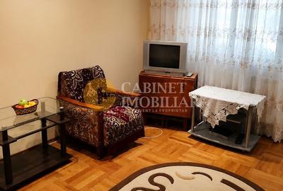 2 Camere Decomandat | Zona CUG | 55 mp | Boxă Depozitare - 2