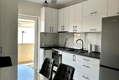 APARTAMENT 2 CAMERE CU BALCON PRIMA INCHIRIERE | DOAMNA STANCA - 4