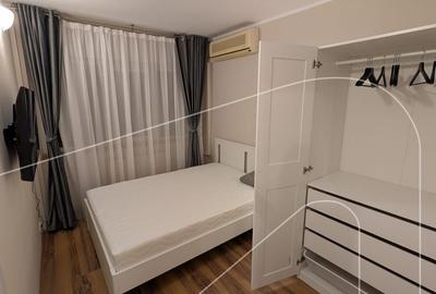 Apartament - 2 dormitoare – Curte privată - Complexul Studențesc - 1