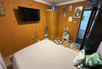 Apartament 3 camere cf 1 decomandat zona Dorobanti 1 - 4