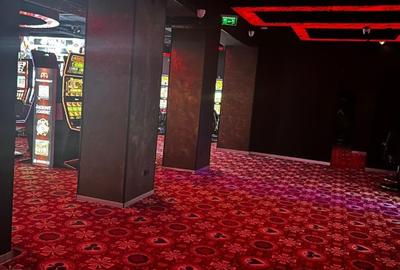 SPAȚIU COMERCIAL DE ÎNCHIRIAT – ȘOS. GIURGIULUI 125, SECTOR 4 - 7