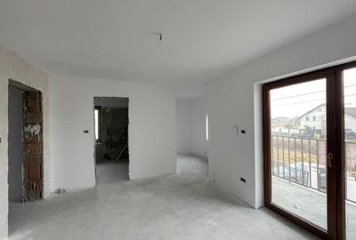 Duplex 5 camere Cartier Serena Mosnita Veche - 10