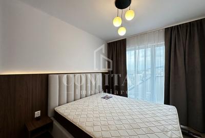 Apartamnet la cheie | Etaj intermediar | Zona Eroilor Floresti - 9