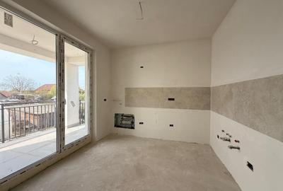 Apartamente 1-2 sau mansarda, suprafete 40-60mp, Complex rezidential Comision 0 - 5