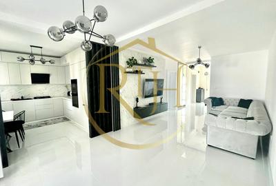 Oferim spre vanzare, Duplex 3 camere, Mobilat si Utilat, Mosnita Noua - 1