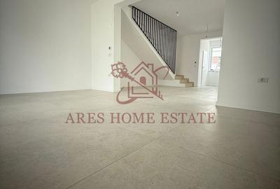 Duplex modern cu eficienta energetica - Bucovat, Remetea Mare - 16