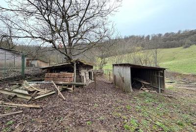 CASA CU TEREN 2846 MP | COMUNA ASTILEU | SAT CALATEA - 20