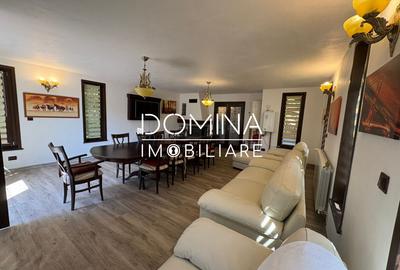 *Domeniu* cu potential turistic - casa de vis, livada si vie - Bumbesti-Jiu - 2