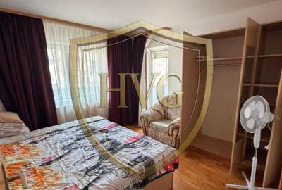 Apartament cu 2 camere | Decomandat | Piata Muncii - 6