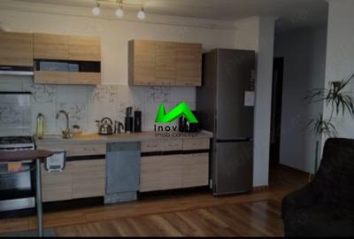 Apartament de vanzare 3 camere Sibiu Cisnadie