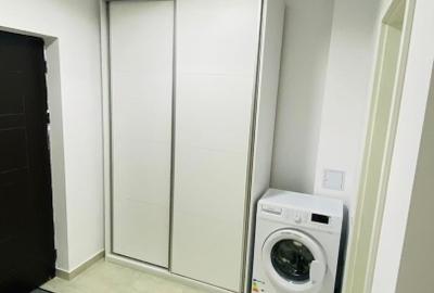 Garsoniera moderna 2/4 cu lift si parcare inclusa - 1