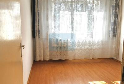 Apartament 2 camere semidecomandat | Etaj 2 | 42 mp | Comision 0% - 4