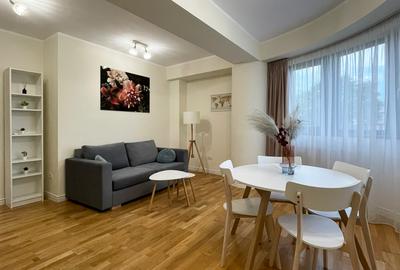 Ultracentral, Piața Unirii - Regina Maria | 3 camere LUX, decomandat - 2
