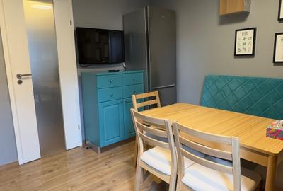 De inchiriat apartament 4 Camere | Prima Inchiriere | Ionita Cegan | 90 mp - 5